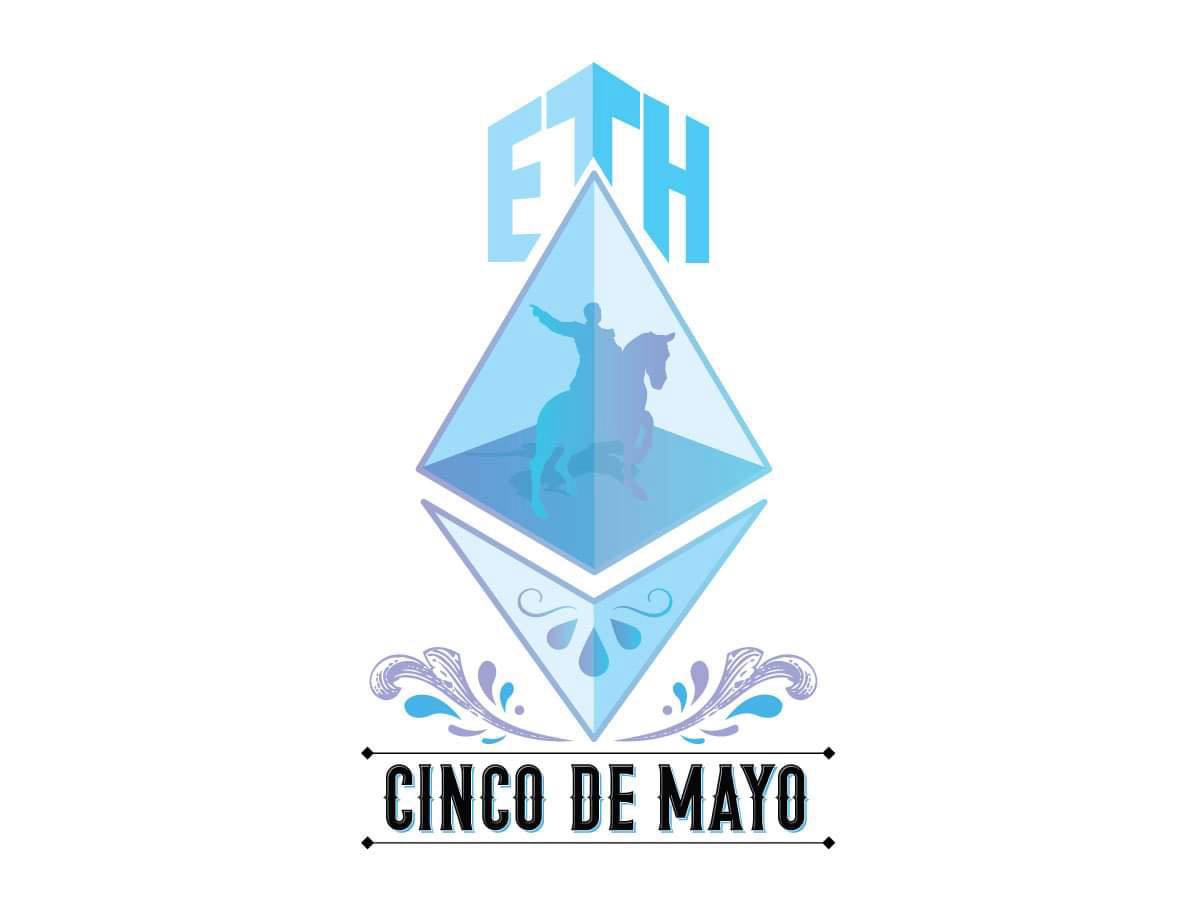 ETH Cinco de Mayo
